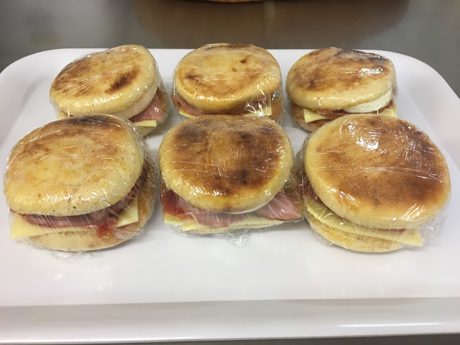 Comments and reviews of The Bakehouse Cafe Merivale