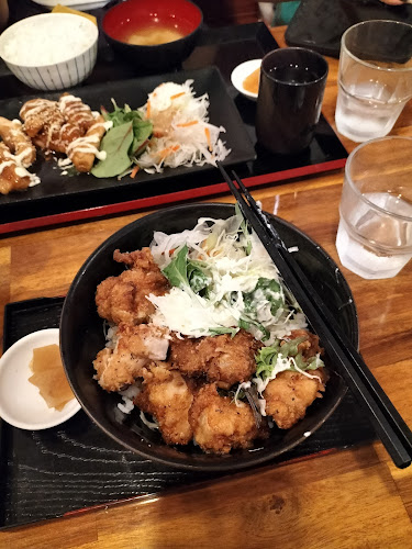 Yoshizawa Japanese Restaurant