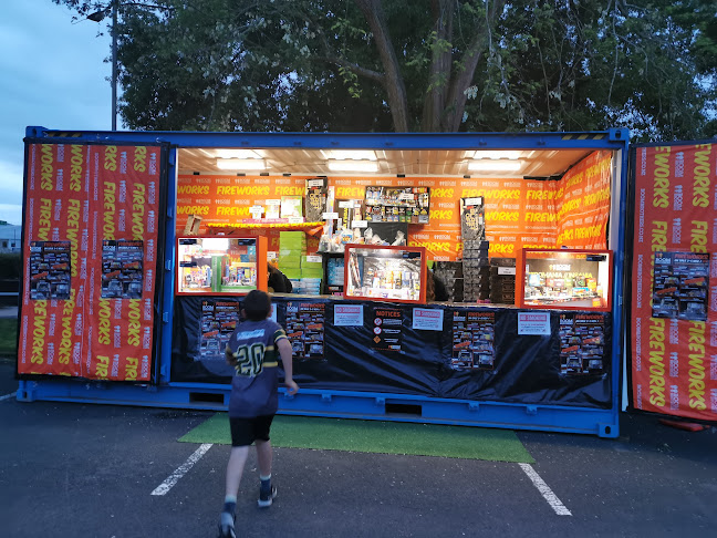 83 Edinburgh Street, Pukekohe 2120, New Zealand