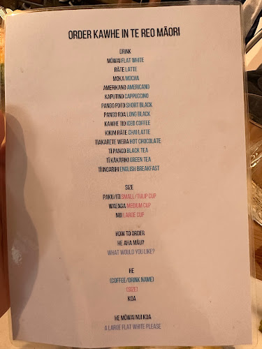 The Village Cafe Motueka