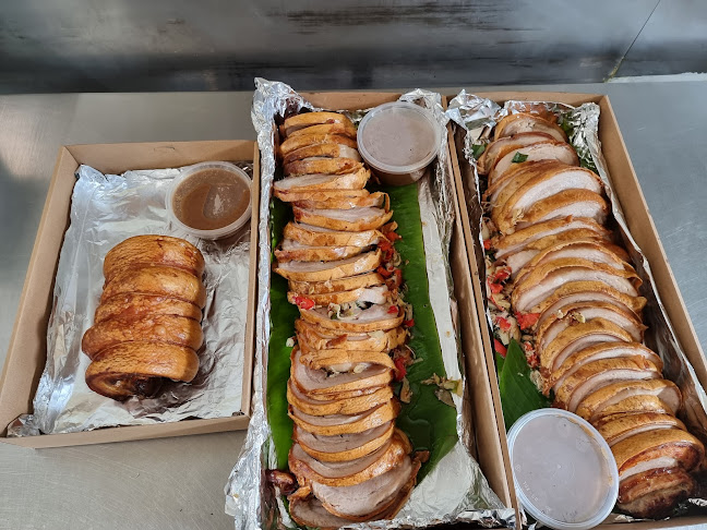 Opinii despre Nora's Lutong Bahay în Whangārei - Hospitality and gastronomy