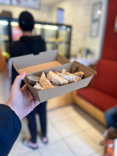 Hanmer Sushi & Bowl - Hospitality and gastronomy