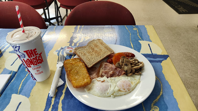 Friendly Bakery & Cafe