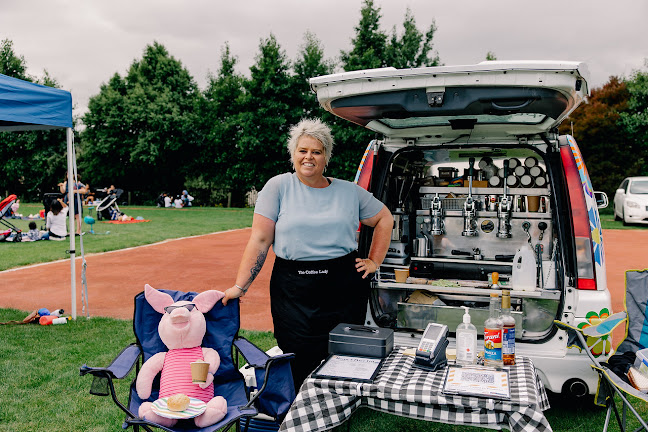 Reviews of The Coffee Lady in West Melton - Hospitality and gastronomy