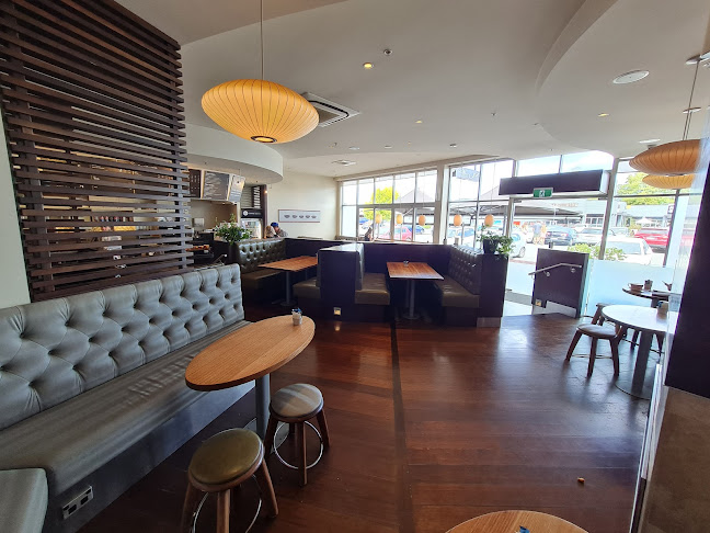 Coffee Culture Bush Inn - Christchurch