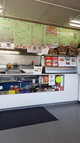 Larry's Takeaways - Hospitality and gastronomy