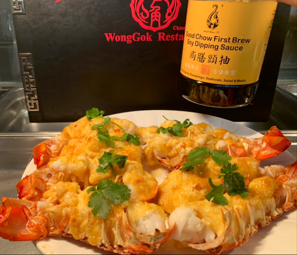 WongGok Restaurant