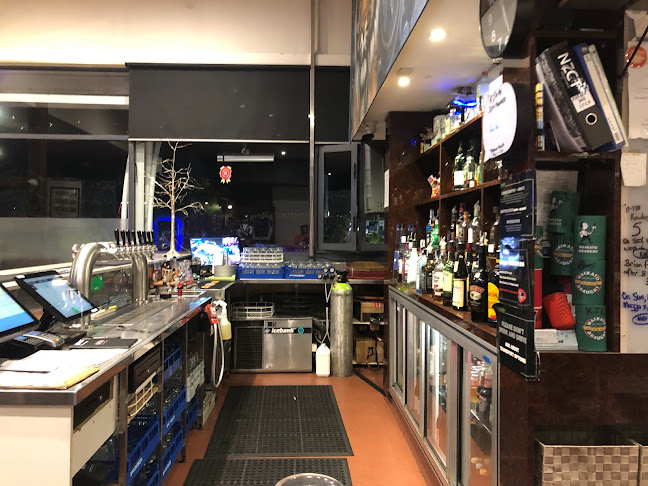 Marble Bar Tauranga - Tauranga