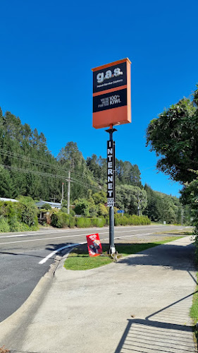 Rotoma Roadhouse Cafe