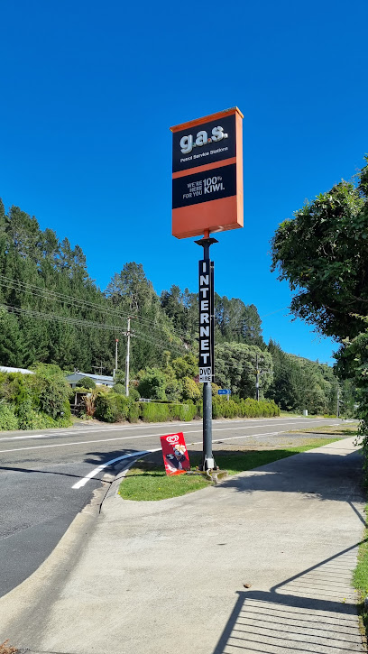 Rotoma Roadhouse Cafe