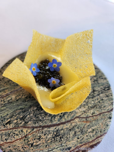 The Chef's Table at Blue Duck Station - Hospitality and gastronomy