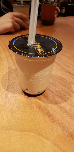 Comentarii opinii despre Black Pearl Cafe