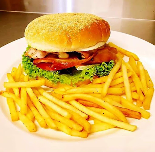 Reviews of Sierra Café Lincoln Road in Auckland - Hospitality and gastronomy