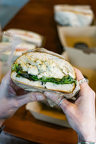 Pantry by Frank's - Hospitality and gastronomy