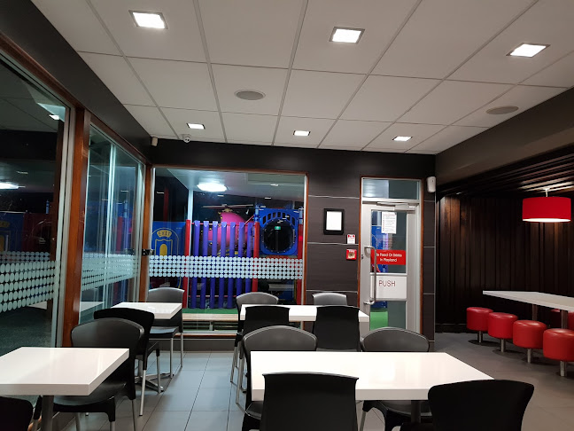 McDonald's Pakuranga - Hospitality and gastronomy