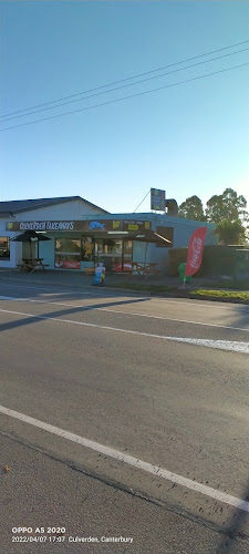 33 Mountainview Road, Culverden 7345, New Zealand