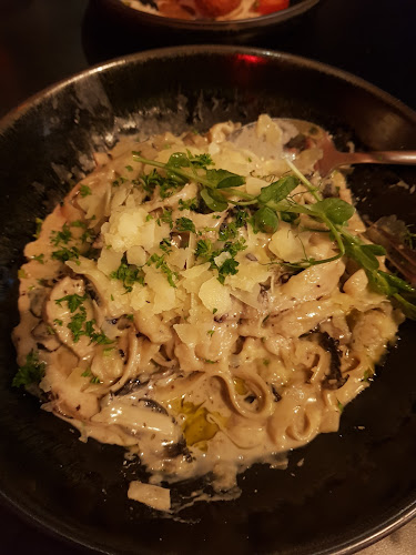 Santeria Pizza And Pasta - Hospitality and gastronomy