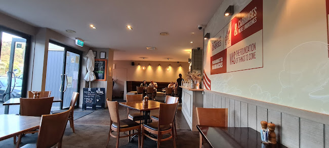 Supply Room - Hospitality and gastronomy