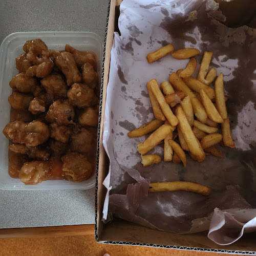 Comentarii opinii despre Fu Hwa Chinese Takeaways