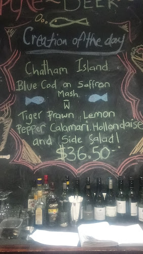 Devine Cafe and Restaurant - Hastings