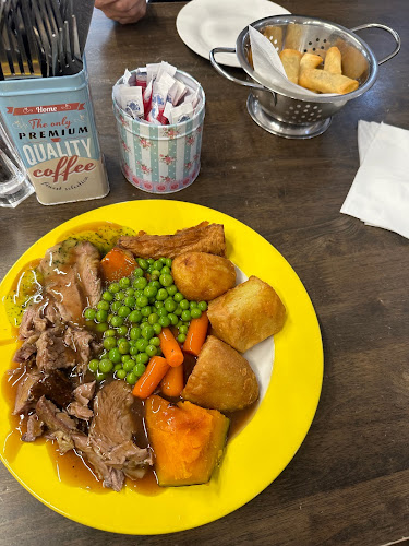 Timaru Roast-Invercargill