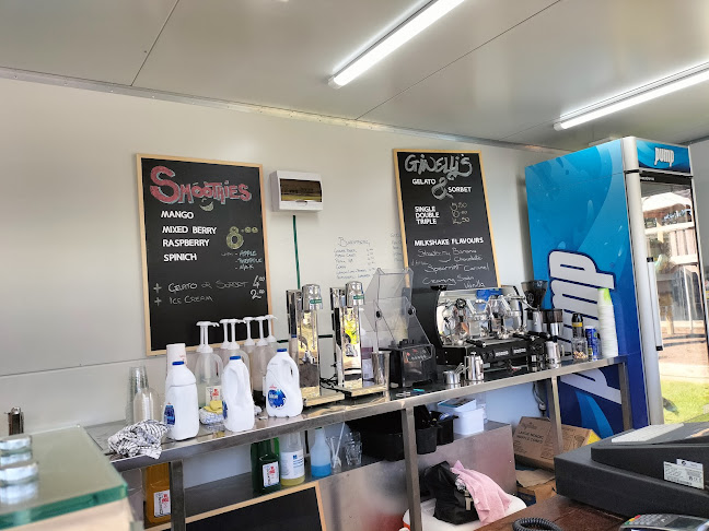 Opinii despre DD's Country Café în Waitoki - Hospitality and gastronomy