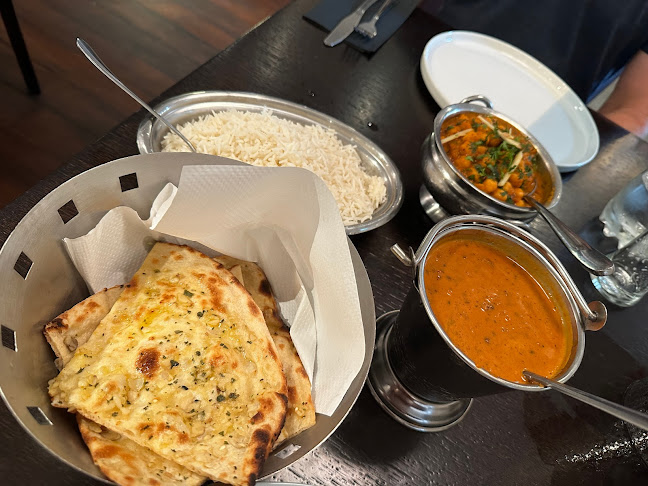 Indigo Indian Restaurant and Bar - Napier