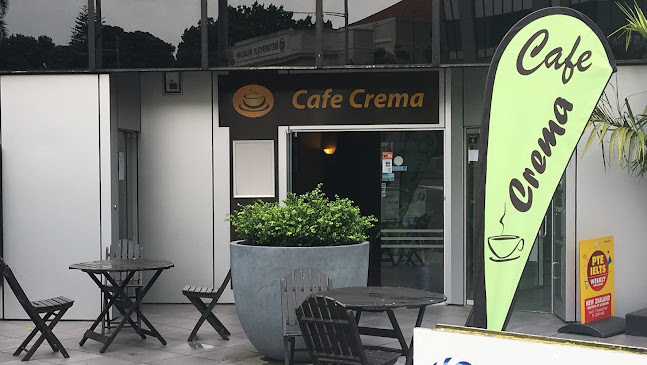 Cafe Crema