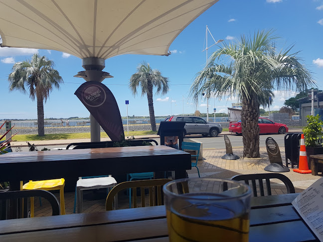 109 The Strand, Tauranga 3110, New Zealand