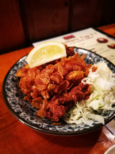 Comentarii opinii despre Yakitori Bar 89 K’rd