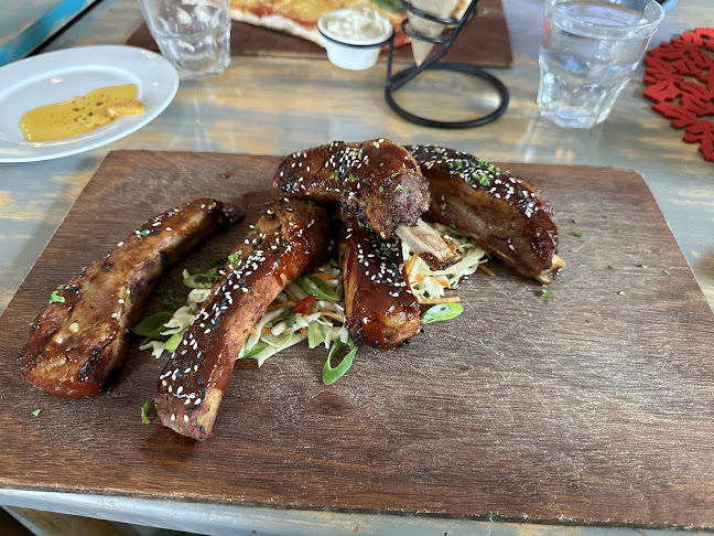 The Pour House and The Coromandel Brewing Company