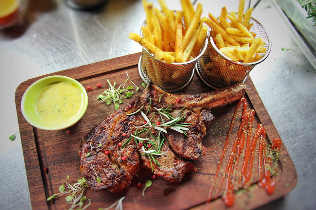 Opinii despre Wood Brothers în Auckland - Hospitality and gastronomy