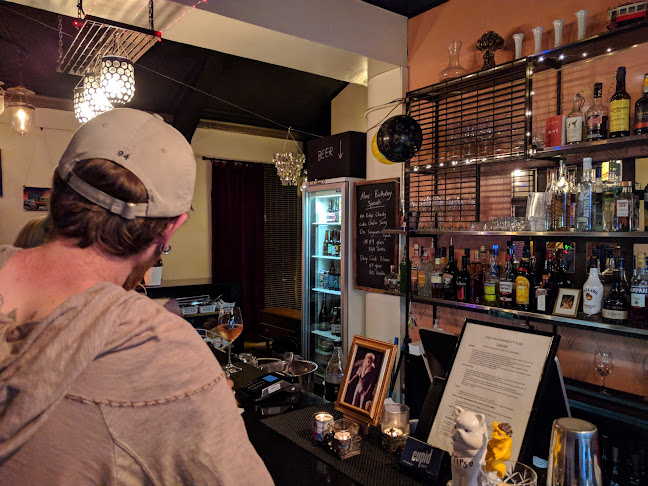 Comments and reviews of Cupid bar