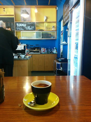 Luciano Espresso Bar - Hospitality and gastronomy