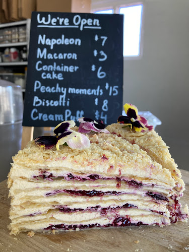 CakeLabNZ - Hospitality and gastronomy