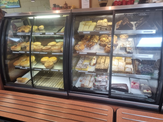 Cafe 40 - Palmerston North