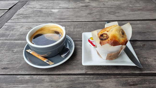 Olive Tree Cafe - Hospitality and gastronomy