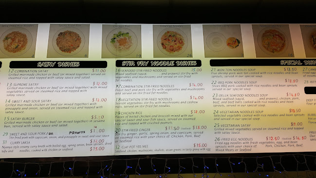 Comments and reviews of Riccarton Noodle House
