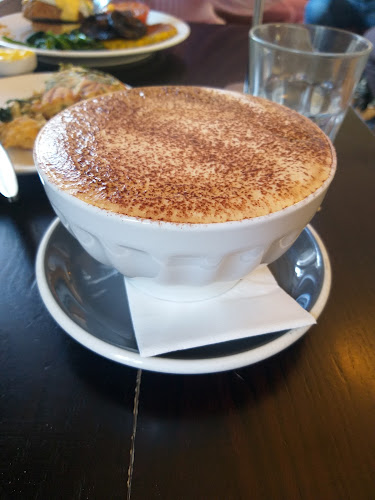 Pandoro Panetteria Ltd - Hospitality and gastronomy