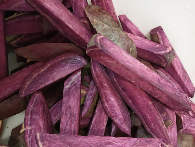 Comentarii opinii despre May's Takeaways