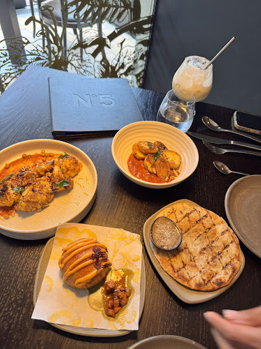 Tamarind by No5 Church Lane - Queenstown