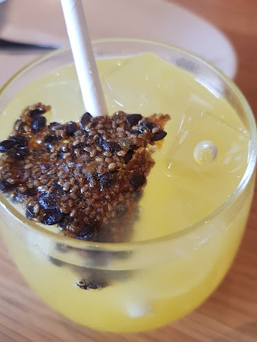 Rosie Parnell - Hospitality and gastronomy