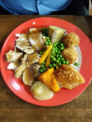 Timaru Roast-Invercargill - Invercargill