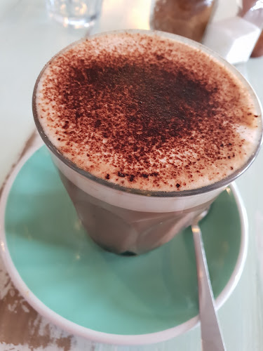 Little King Café - Hospitality and gastronomy