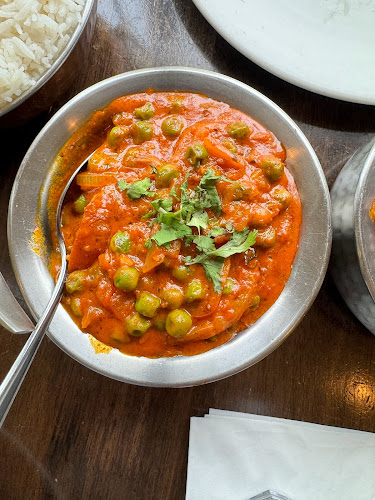 The Indian Cafe - Nelson