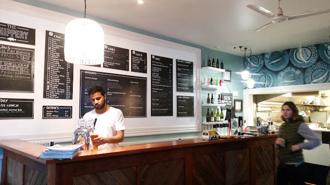 Thorndon Chippery Phone number