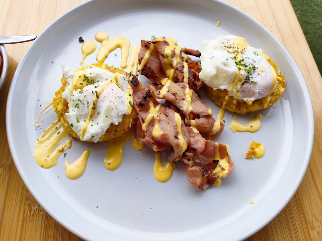 Comentarii opinii despre Turmeric cafe