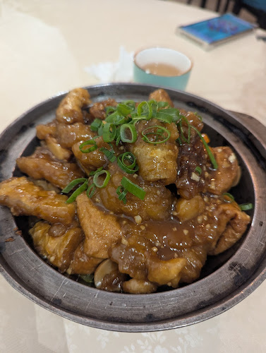 御唐府 （中餐馆）Yu T'ang Fu Grill Restaurant