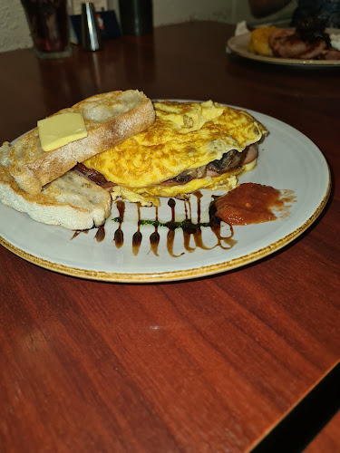 Comentarii opinii despre Cafe Brie