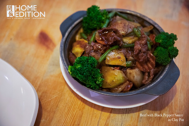 Opinii despre Home Edition în Dunedin - Hospitality and gastronomy